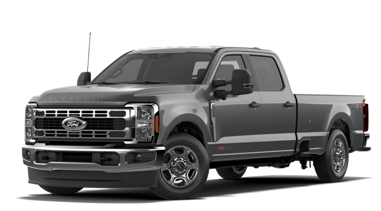 2027 Ford F-250SD King Ranch INTRANSIT