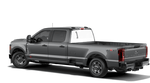 2027 Ford F-250SD King Ranch INTRANSIT