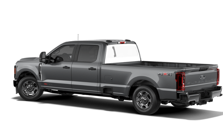 2027 Ford F-250SD King Ranch INTRANSIT