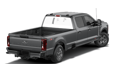 2027 Ford F-250SD King Ranch INTRANSIT