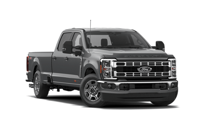 2027 Ford F-250SD King Ranch INTRANSIT
