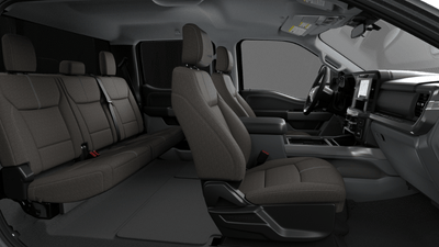 2027 Ford F-250SD King Ranch INTRANSIT