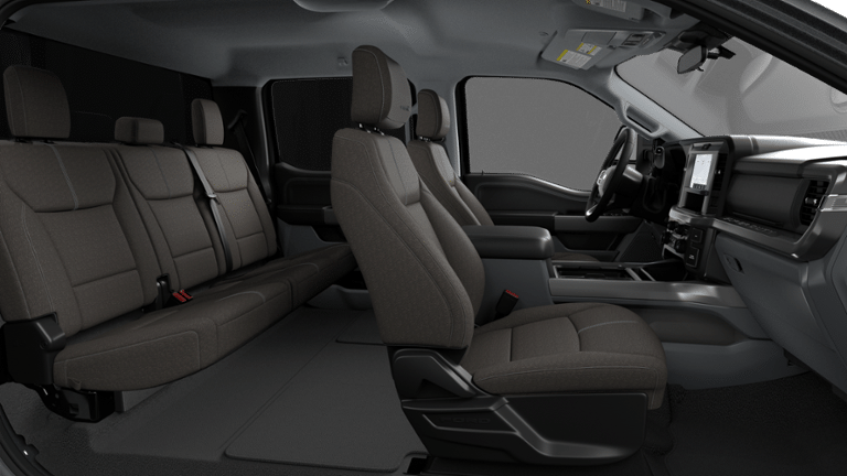 2027 Ford F-250SD King Ranch INTRANSIT