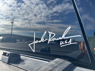 2024 Ford F-250SD Roush Lariat