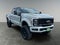 2025 Ford F-250 Black Widow Lariat