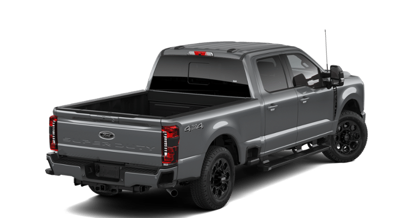2026 Ford F-250SD King Ranch INTRANSIT