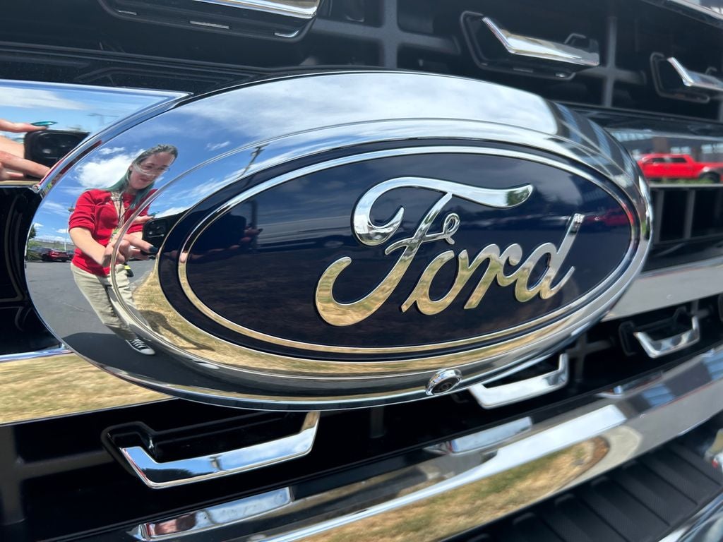 2025 Ford F-250SD Lariat