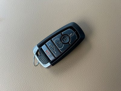 2025 Ford F-250SD Lariat