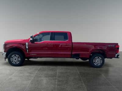 2025 Ford F-250SD Lariat