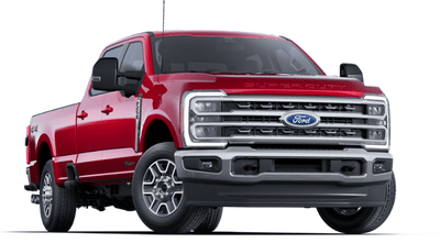 2025 Ford F-250SD Lariat