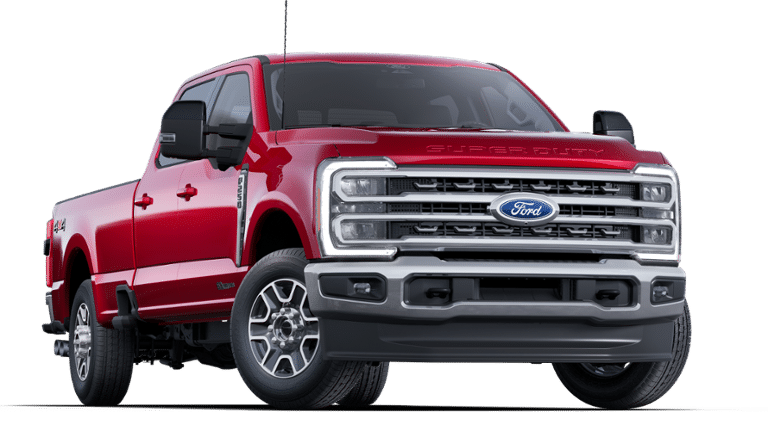 2025 Ford F-250SD Lariat