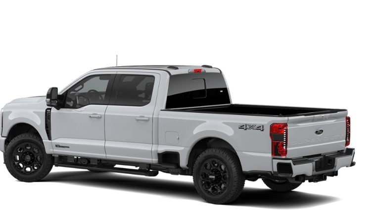 2026 Ford F-250SD Lariat INTRANSIT