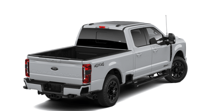 2026 Ford F-250SD Lariat INTRANSIT