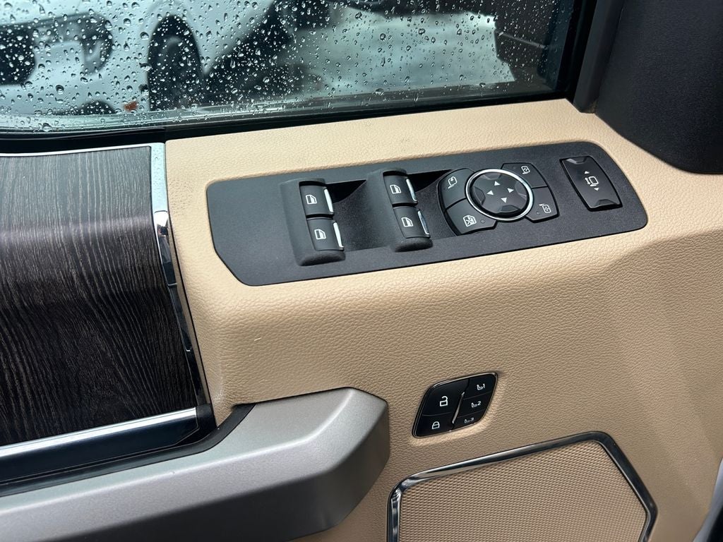 2020 Ford F-250SD Lariat