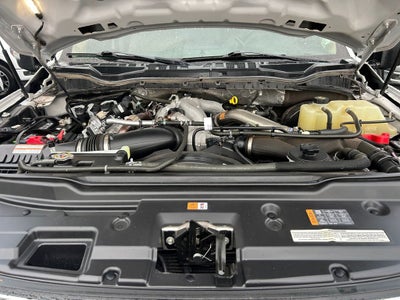 2020 Ford F-250SD Lariat