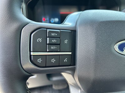 2025 Ford F-250SD Lariat