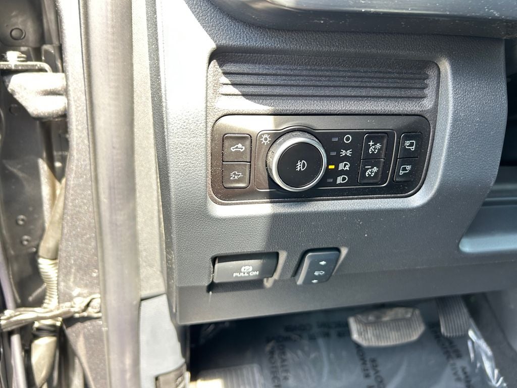 2025 Ford F-250SD Lariat