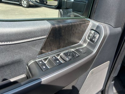 2025 Ford F-250SD Lariat