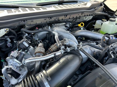 2025 Ford F-250SD Lariat