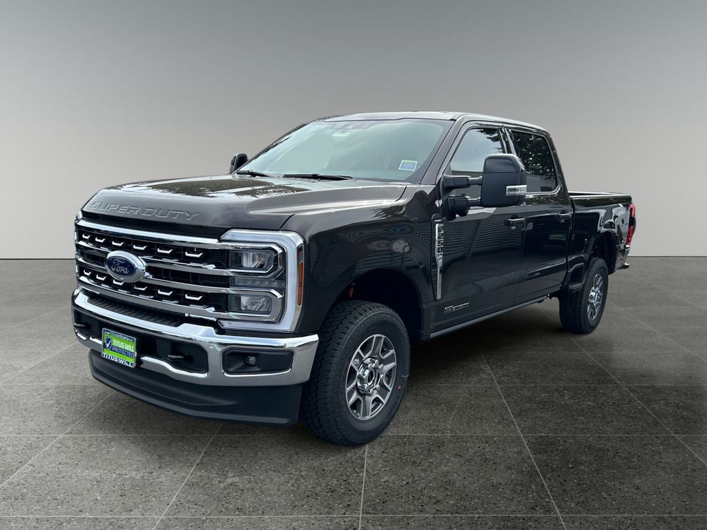 2025 Ford F-250SD Lariat