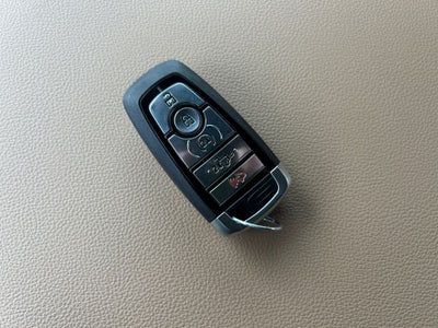 2025 Ford F-250SD Lariat