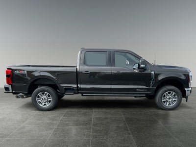 2025 Ford F-250SD Lariat