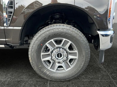 2025 Ford F-250SD Lariat