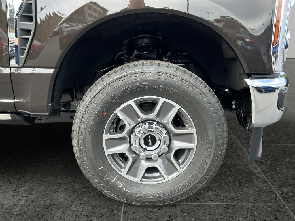 2025 Ford F-250SD Lariat
