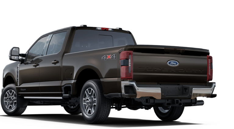 2025 Ford F-250SD Lariat