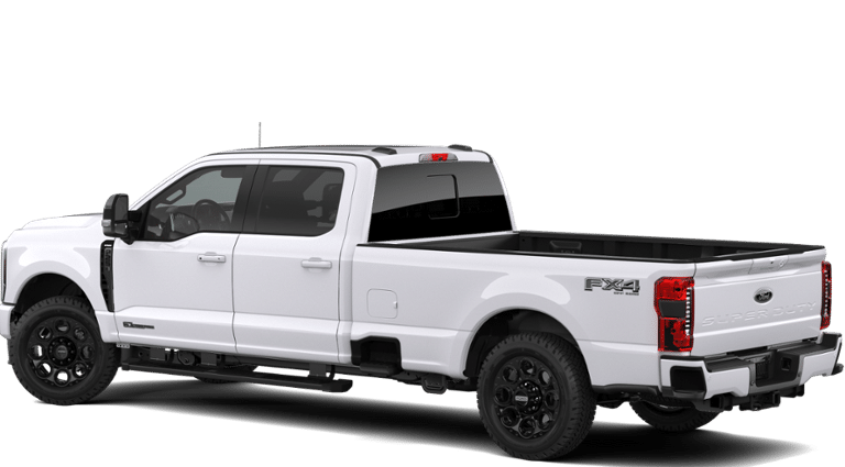2026 Ford F-250SD Lariat INTRANSIT