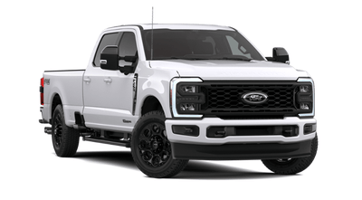 2026 Ford F-250SD Lariat INTRANSIT