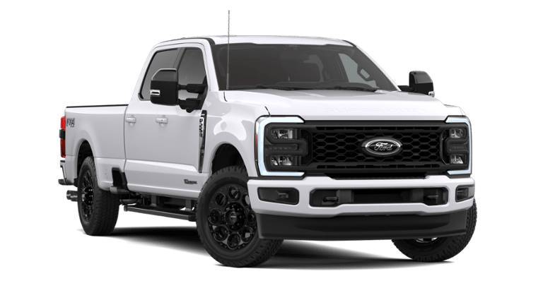 2026 Ford F-250SD Lariat INTRANSIT