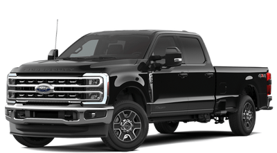 2026 Ford F-250SD Lariat INTRANSIT