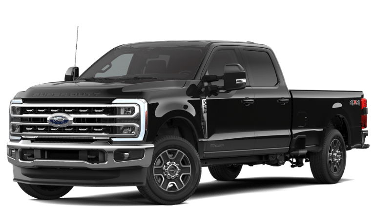 2026 Ford F-250SD Lariat INTRANSIT