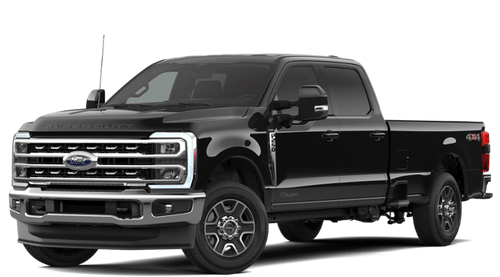 2026 Ford F-250SD Lariat INTRANSIT