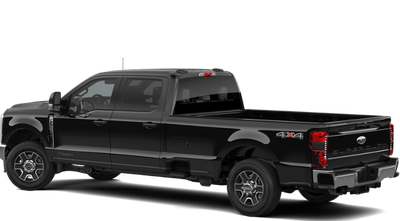 2026 Ford F-250SD Lariat INTRANSIT