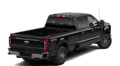 2026 Ford F-250SD Lariat INTRANSIT