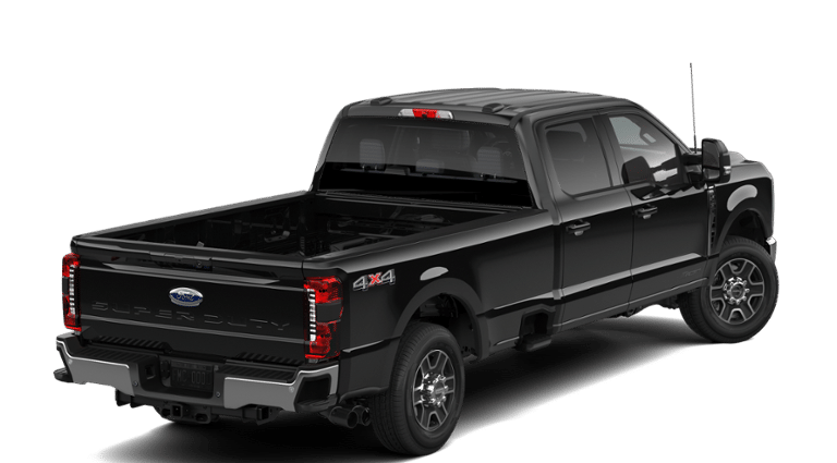 2026 Ford F-250SD Lariat INTRANSIT