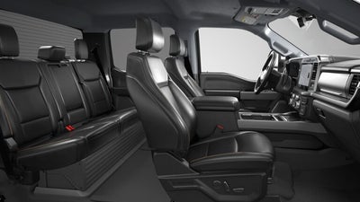 2026 Ford F-250SD Lariat INTRANSIT