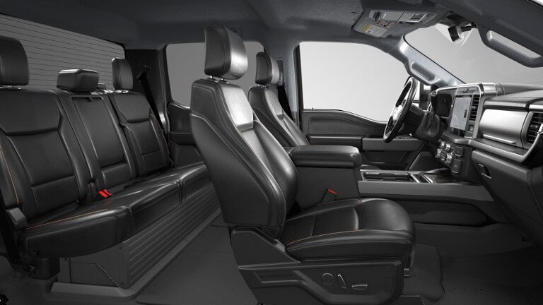 2026 Ford F-250SD Lariat INTRANSIT