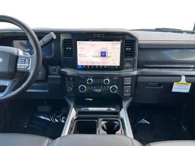 2025 Ford F-250SD Lariat