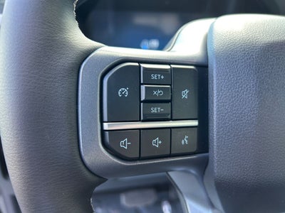 2025 Ford F-250SD Lariat