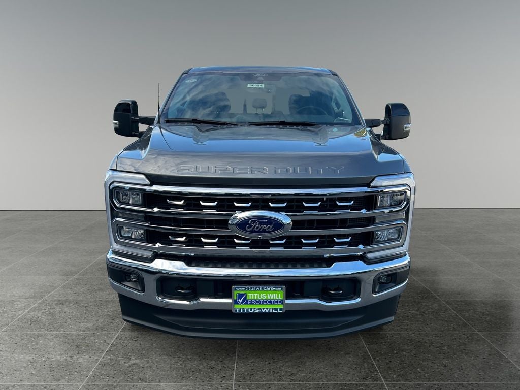2025 Ford F-250SD Lariat