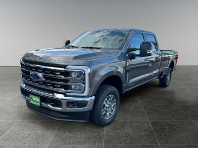 2025 Ford F-250SD Lariat