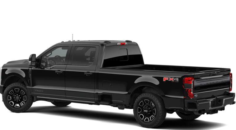 2026 Ford F-250SD XL INTRANSIT