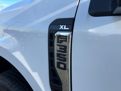 2026 Ford F-350SD XL