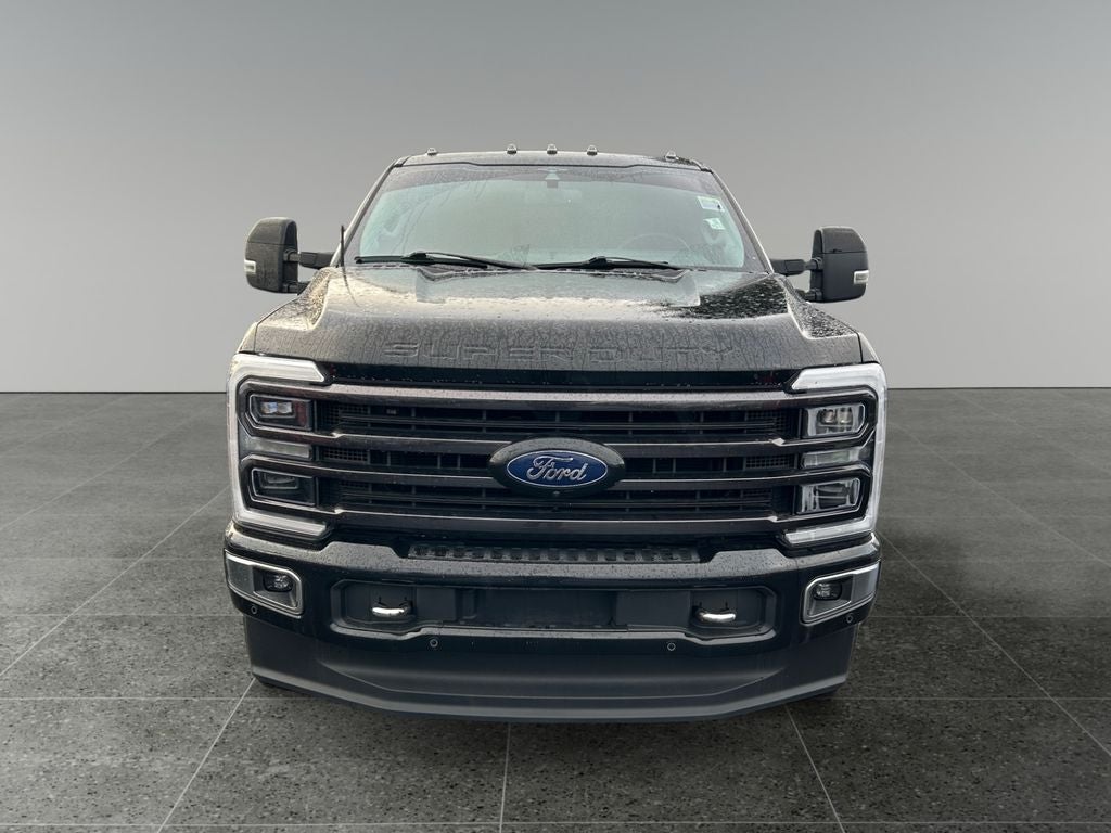 2023 Ford F-350SD Limited