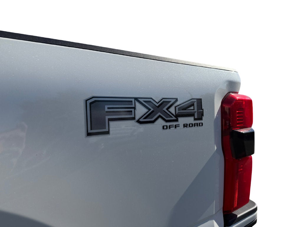 2027 Ford F-350SD Lariat
