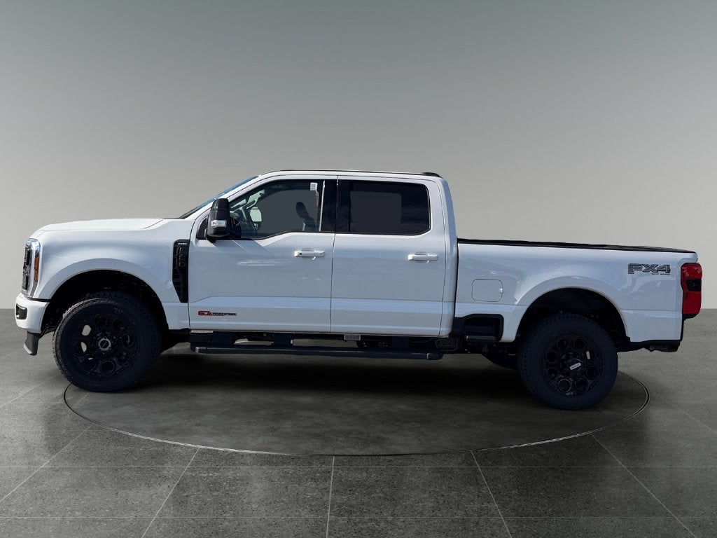 2027 Ford F-350SD Lariat