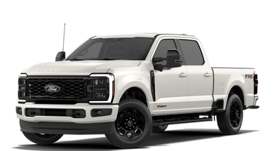 2027 Ford F-350SD XLT INTRANSIT